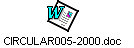 CIRCULAR005-2000.doc