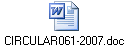 CIRCULAR061-2007.doc