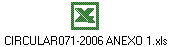 CIRCULAR071-2006 ANEXO 1.xls
