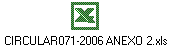 CIRCULAR071-2006 ANEXO 2.xls