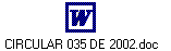 CIRCULAR 035 DE 2002.doc