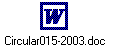Circular015-2003.doc