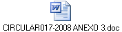 CIRCULAR017-2008 ANEXO 3.doc