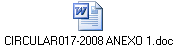 CIRCULAR017-2008 ANEXO 1.doc