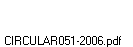 CIRCULAR051-2006.pdf